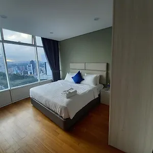 Vortex Klcc Area Kuala Lumpur